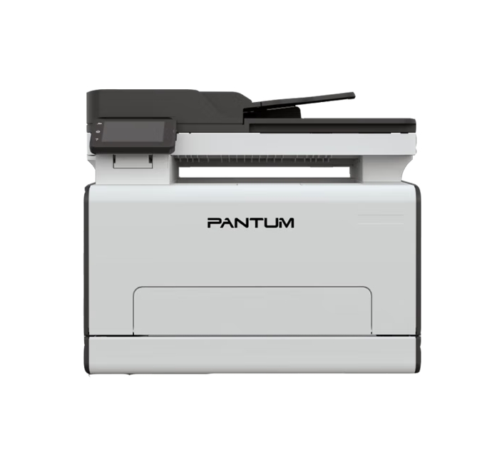 奔图/PANTUM CM2100ADN A4 彩色打印机